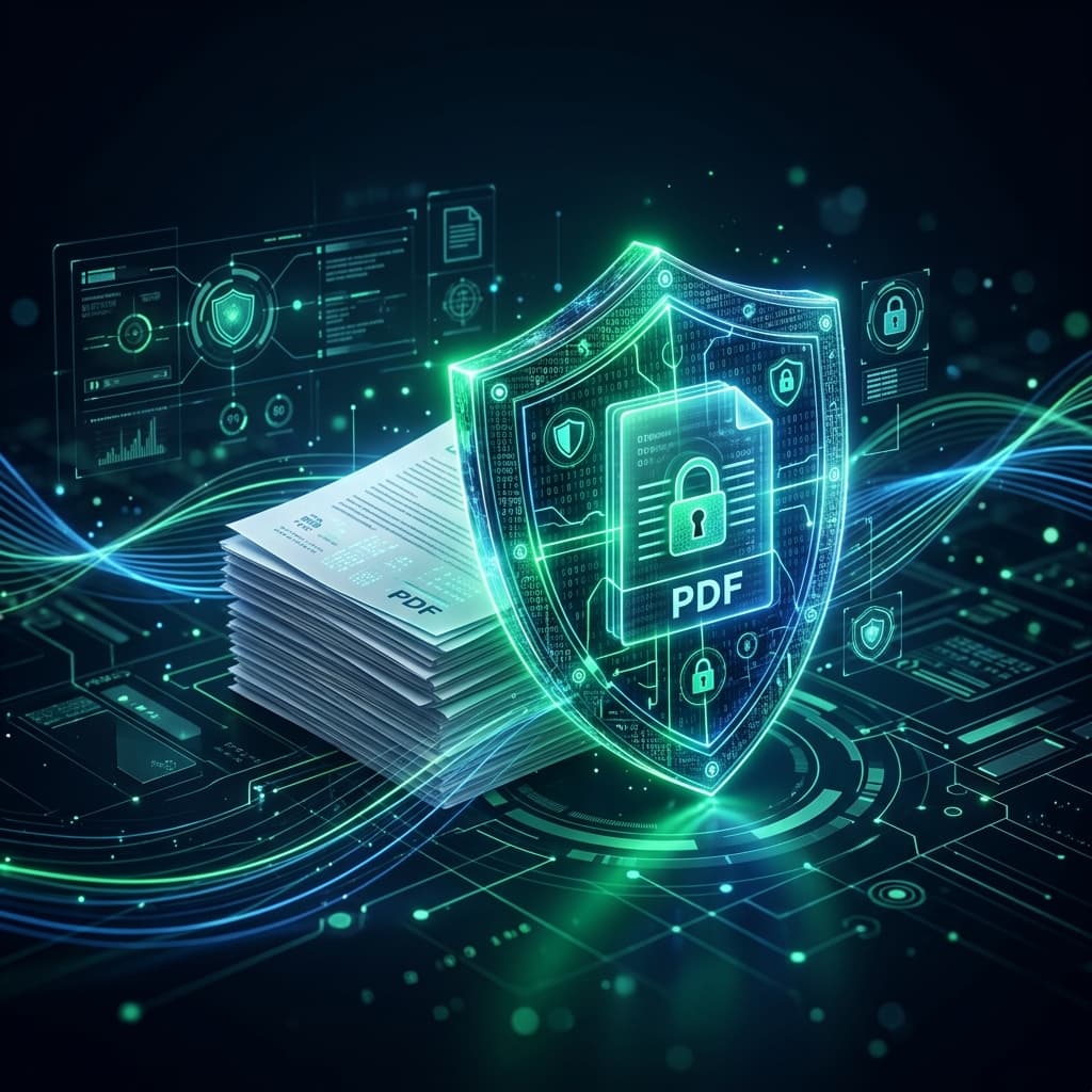 Is It Safe to Merge PDFs Online? The Ultimate Privacy Guide