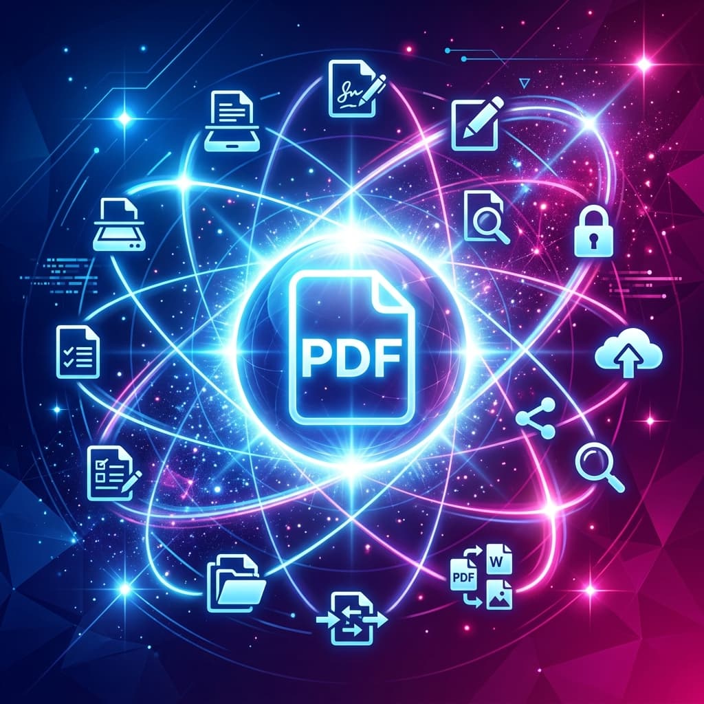 The Ultimate Guide to Merge and Combine PDF Files for Free